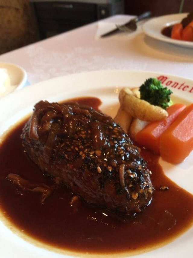 レストランモントレー - サブ画像2