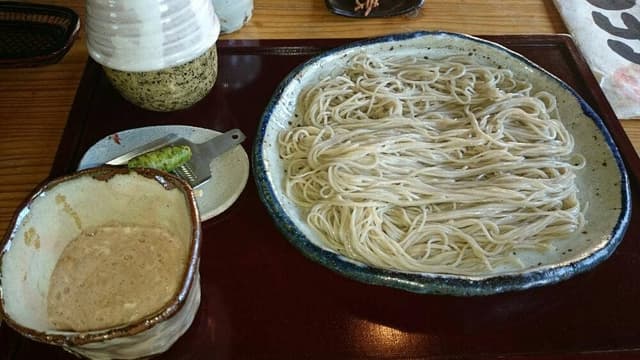 手打ちそば 日出や - サブ画像3