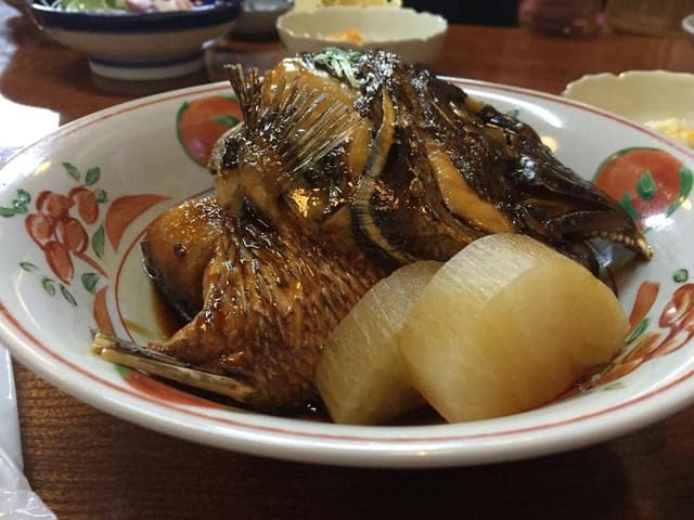 うお辰 - サブ画像2