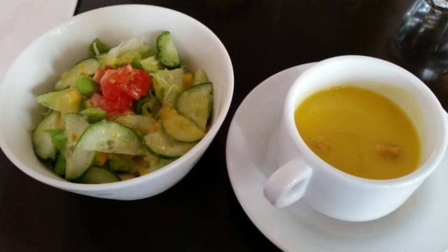 Cafe Amelie - サブ画像1