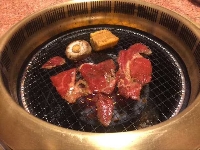 焼肉の本家 新羅 - サブ画像2