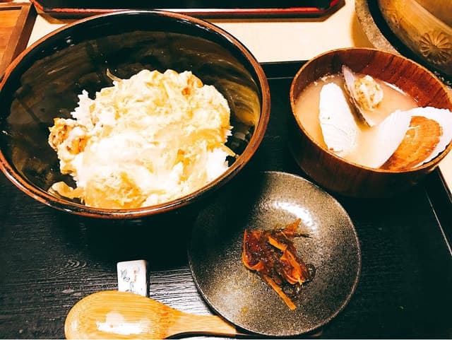 めし処 松前屋 - サブ画像3