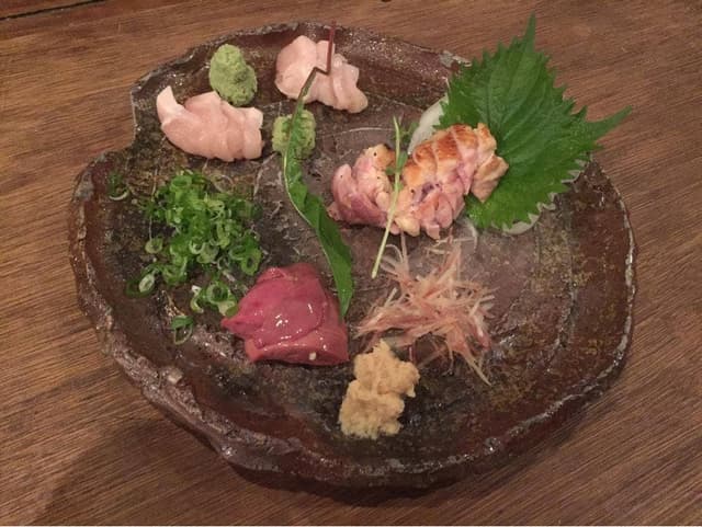 奥処庵 - サブ画像3