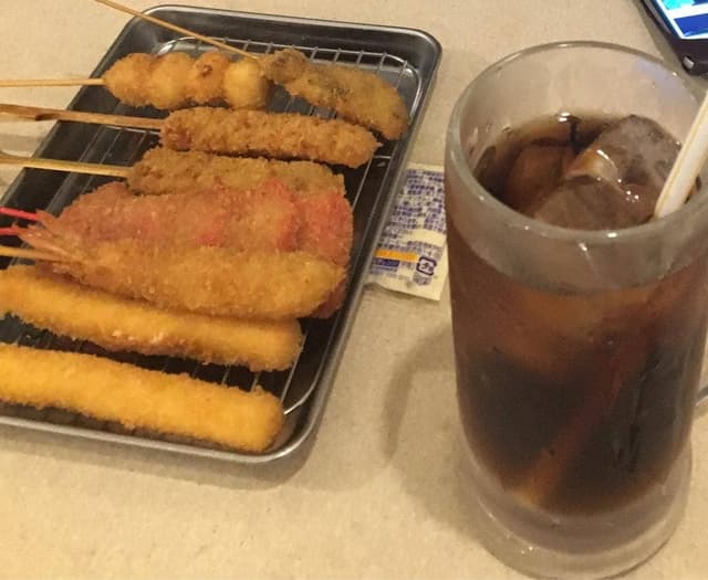 串カツ田中 錦三丁目店 - サブ画像3