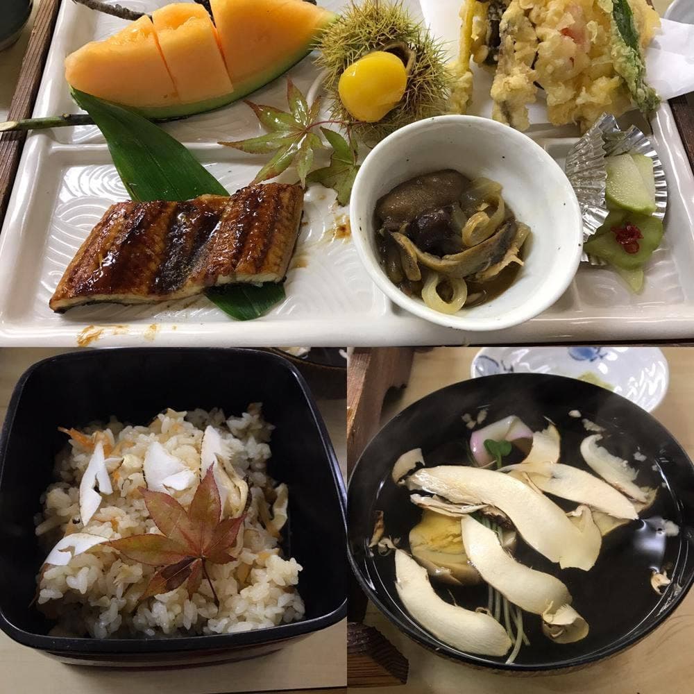奥庭荘