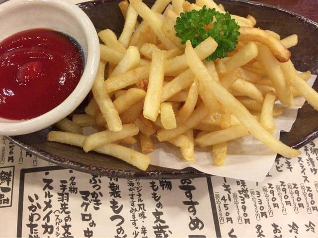 鍛冶屋文蔵 八千代台ユアエルム店 - サブ画像2