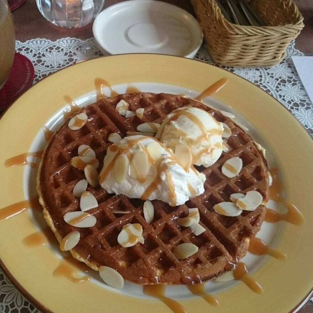 ソレイユ