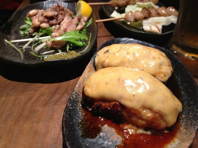 焼鶏工房 めっしー - サブ画像3