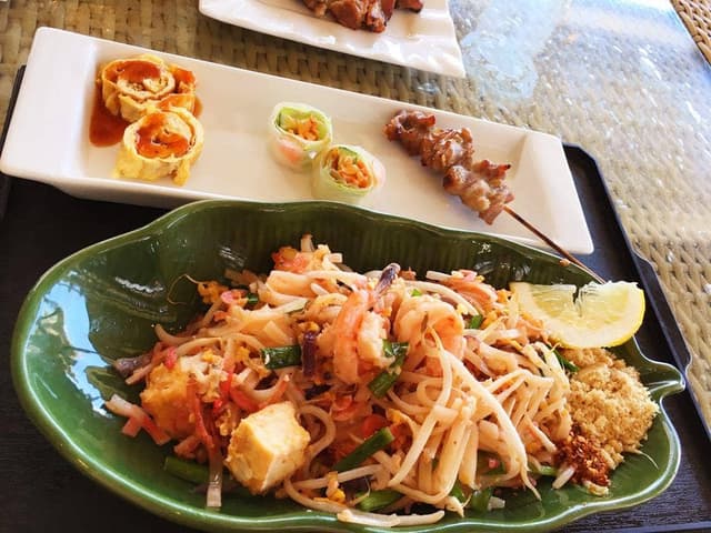 小天橋 タイ料理 Sala - サブ画像3