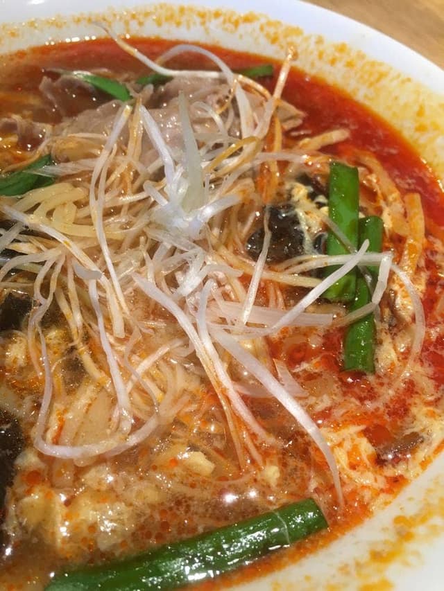 丸源ラーメン 橿原曲川店 - サブ画像3