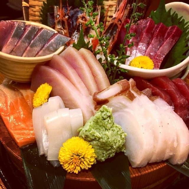 新鮮魚貝の居酒屋 魚十郎 - サブ画像1