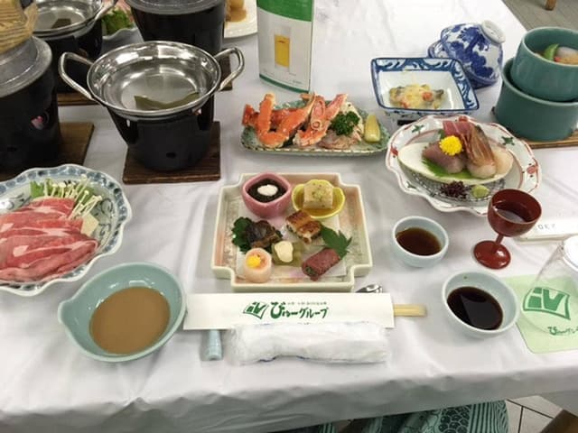 石和びゅーほてる - サブ画像3