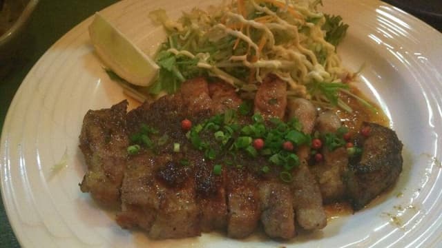豚しゃぶしゃぶと創作料理 まいうー食堂 - サブ画像2