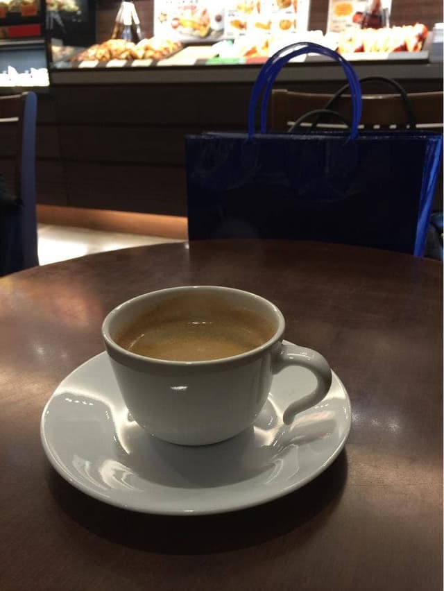サンマルクカフェ 千駄木店 - サブ画像1