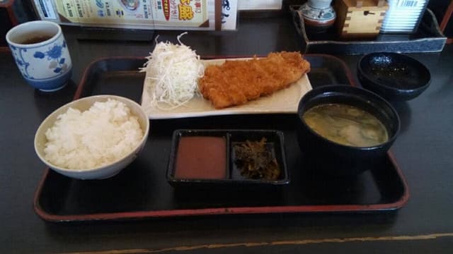 紀の国屋うどん - サブ画像2