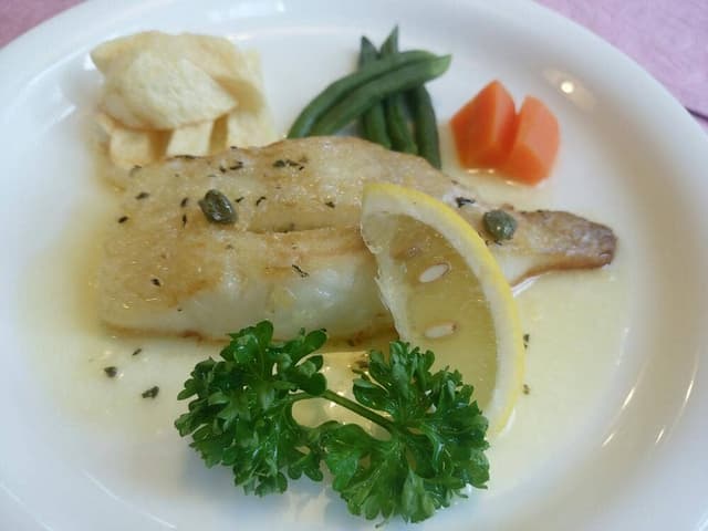 ビストロハイチ - サブ画像1