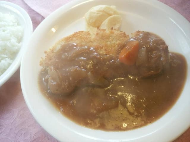 ビストロハイチ - サブ画像2