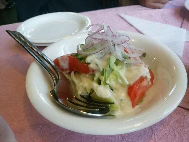 ビストロハイチ - サブ画像3