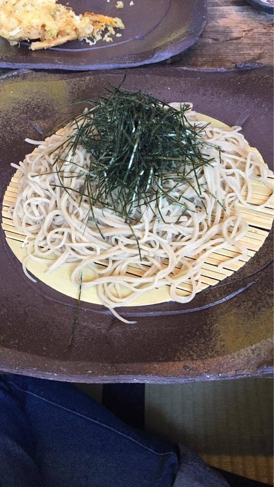 そば庵 陣 - サブ画像1
