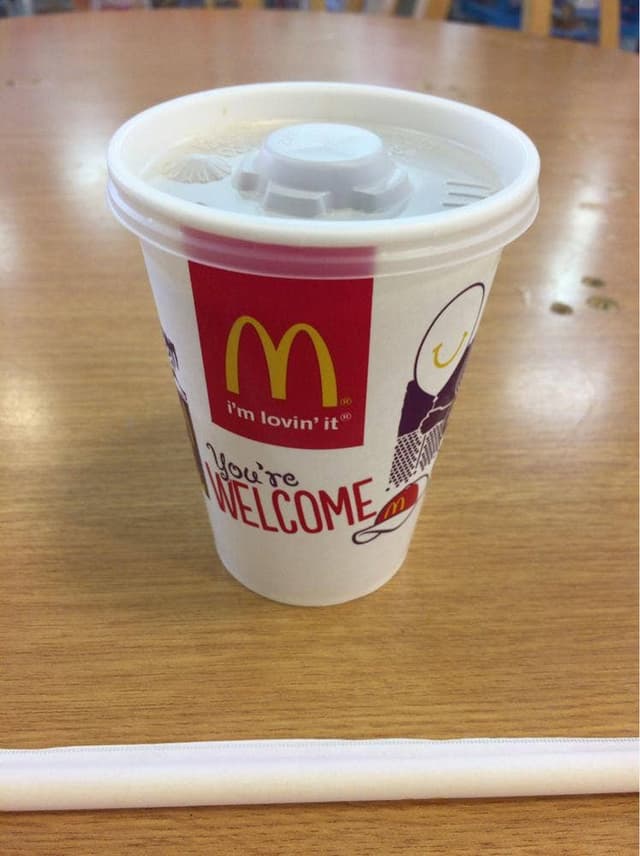 マクドナルド 光音寺バロー店 - サブ画像1