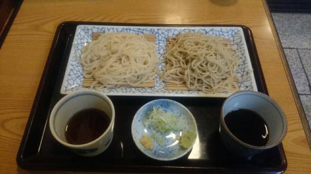 北海道そば 房総うどん 王壽家 - サブ画像1