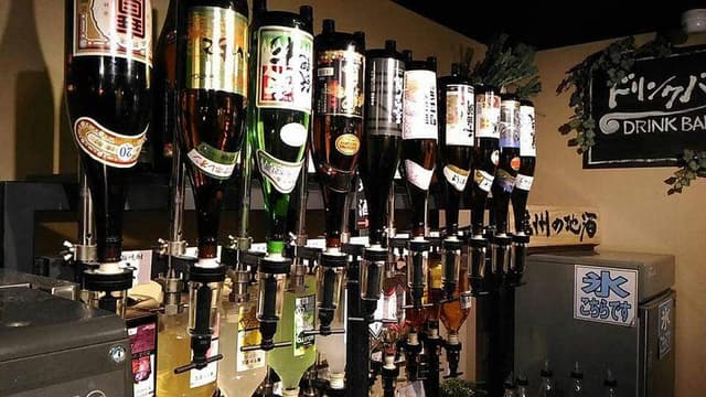 地場酒場 小林農場 長野善光寺口店 - サブ画像3