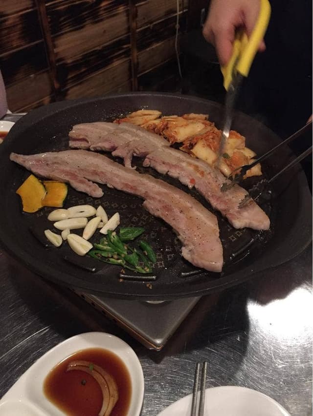まんてん食堂 - サブ画像3