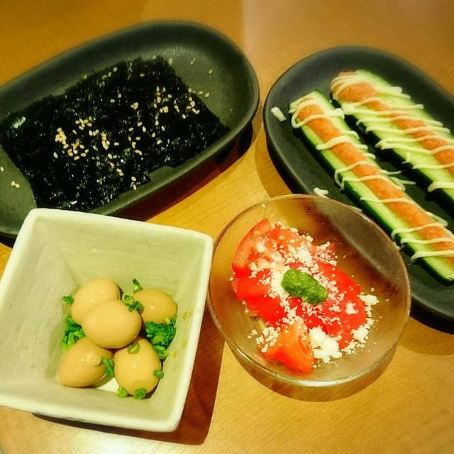 しゃぶしゃぶ温野菜 津高茶屋店 - サブ画像1