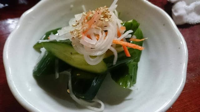 焼肉大将 - サブ画像3