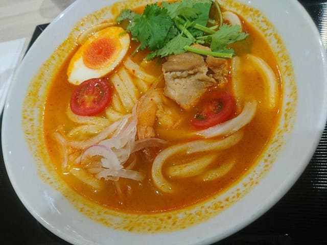 MARUGAMEUDON イオンモール名古屋茶屋店 - サブ画像1
