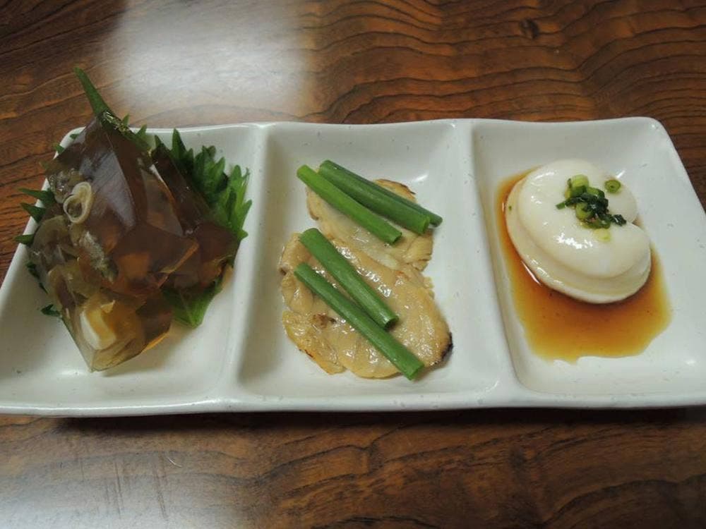 ふぐ料理 まこと