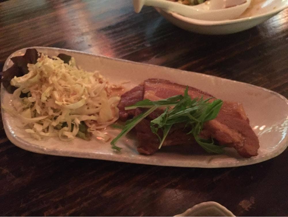 琉球処ちゅらうたや