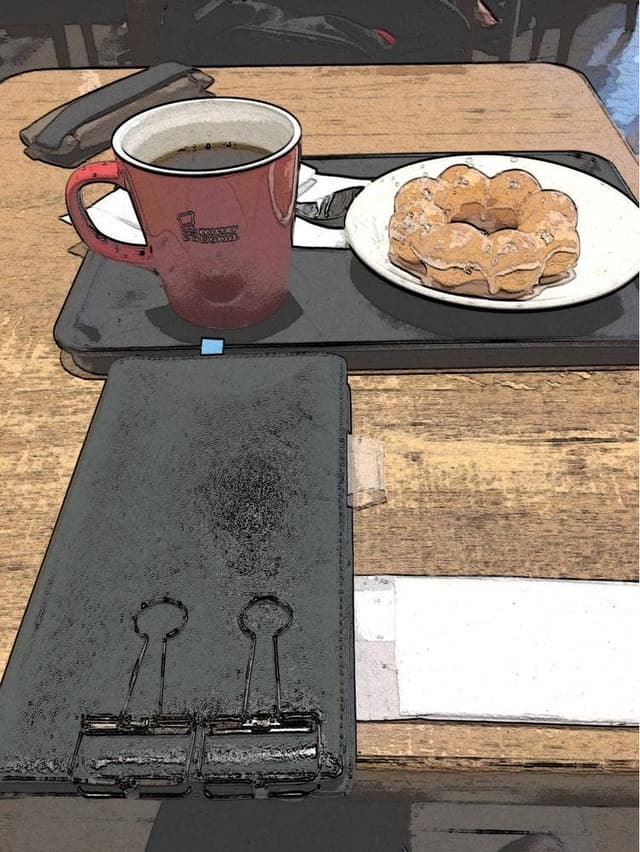 ミスタードーナツ 高井戸ショップ - サブ画像2