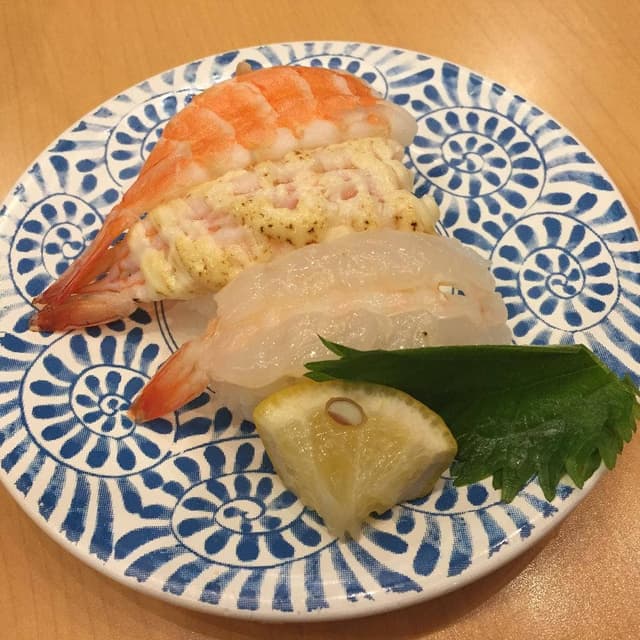 大起水産回転寿司 りんくうシークル店 - サブ画像2