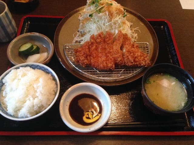 不二かつ 門川店 - サブ画像3