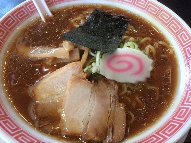 幸楽苑 免許センター前店 - サブ画像2