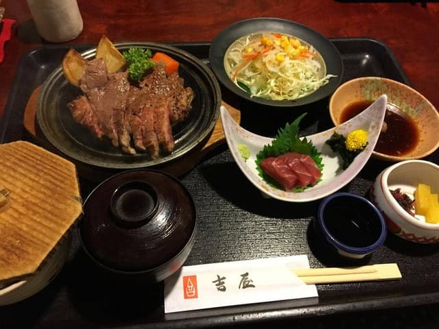 吉屋 - サブ画像1