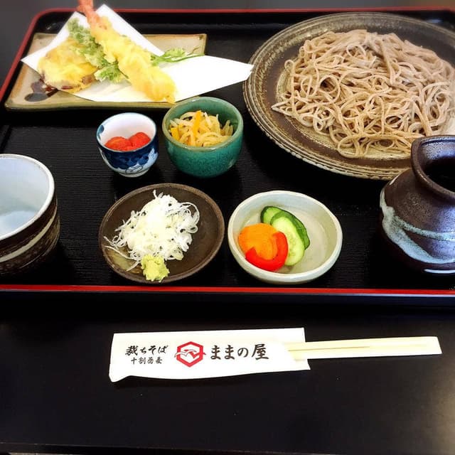 ままの屋 - サブ画像1