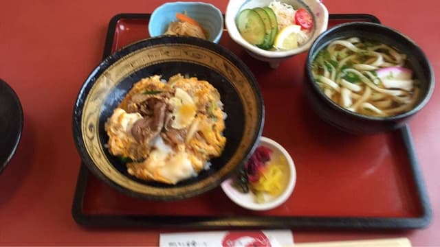 うどん屋一吉国道バイパス店 - サブ画像2