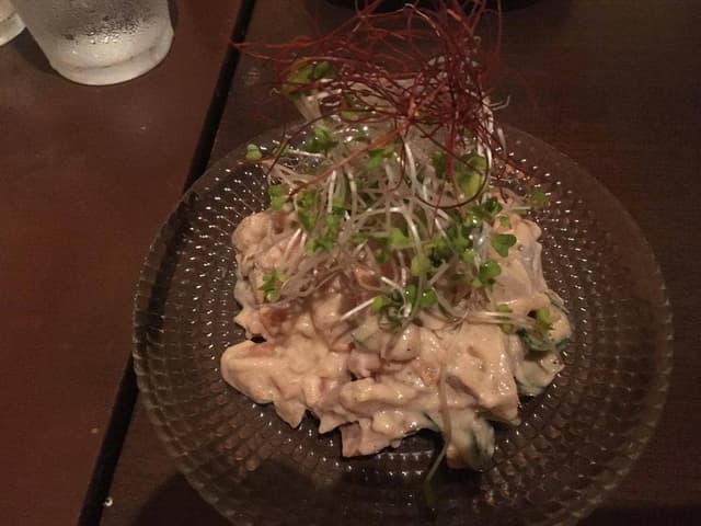 カフェ・チョビット - サブ画像1