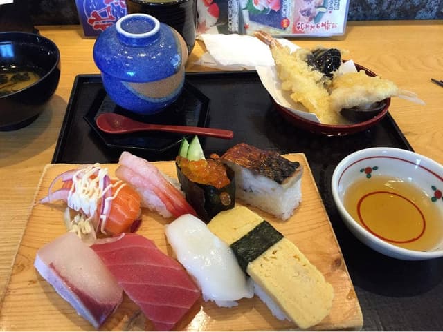 海座 近江八幡店 - サブ画像2