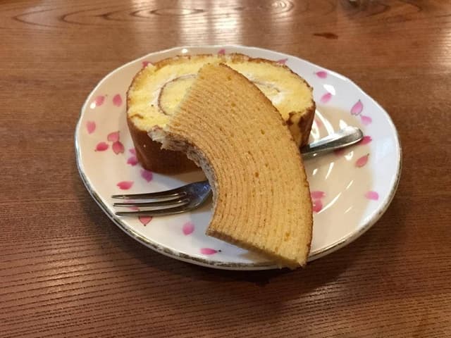 お散歩茶屋はれひより - サブ画像2
