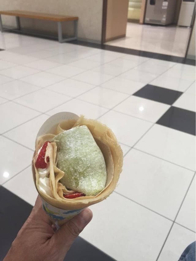 ディッパーダン プレ葉ウォーク浜北店 - サブ画像1