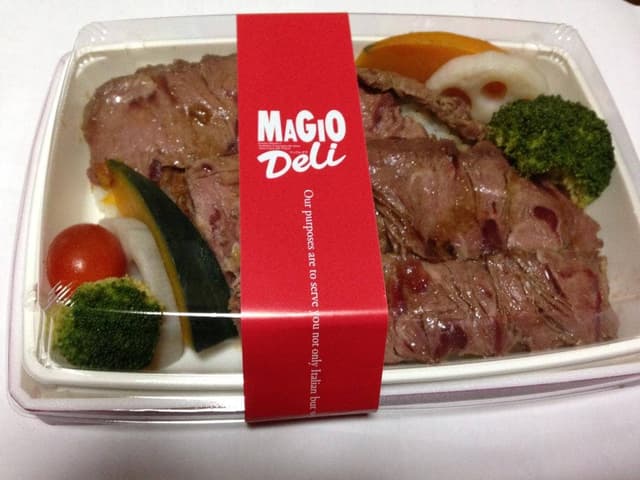 マッジョデリ 博多 JR博多シティ店 - サブ画像3