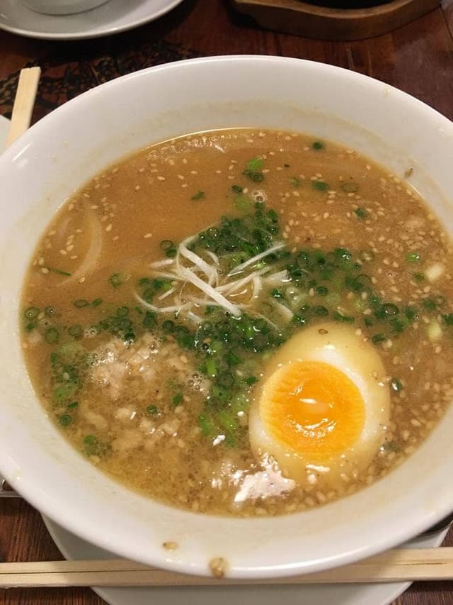 ラーメン うまいぞ 武蔵 - サブ画像1