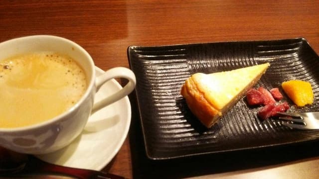 osanpo kitchen cafe - サブ画像3