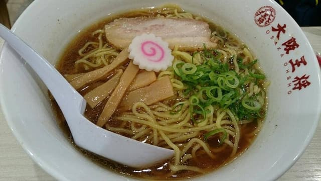 大阪王将 イオンタウン弘前樋の口店 - サブ画像2