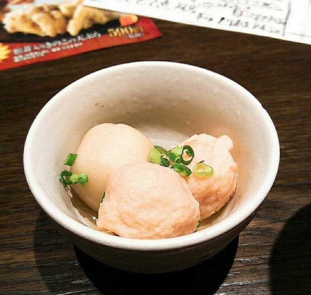 はなの舞 名鉄レジャック店 - サブ画像1
