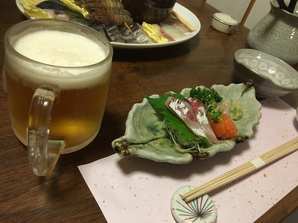 福太郎