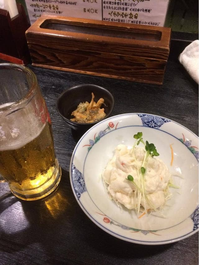 居酒屋久茂地 - サブ画像1
